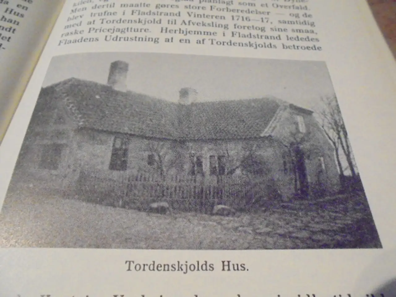 Billede 13 - En byhistorie – Frederikshavn ved århundredskiftet