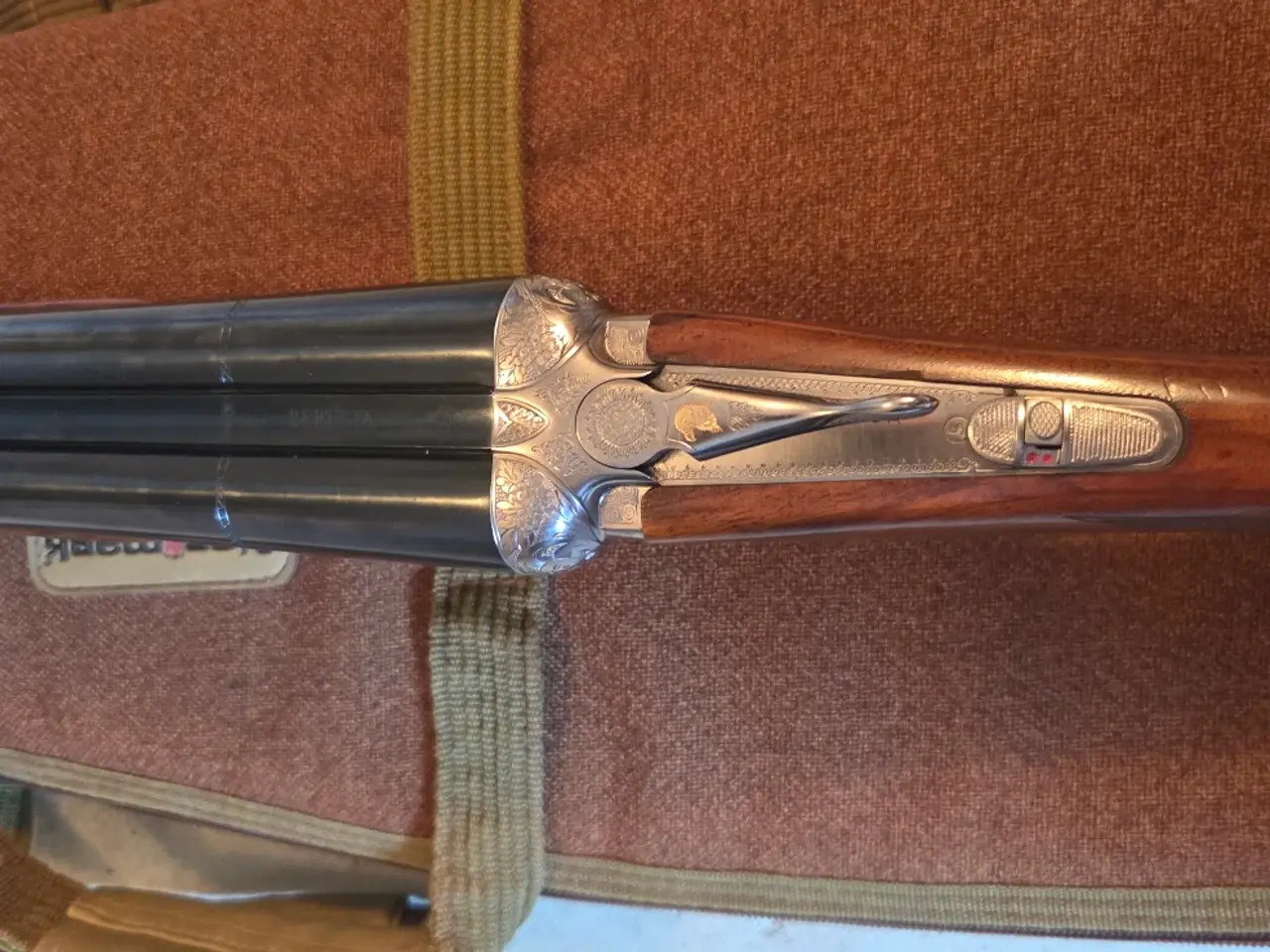 Billede 9 - Beretta Silverhawk 12/76