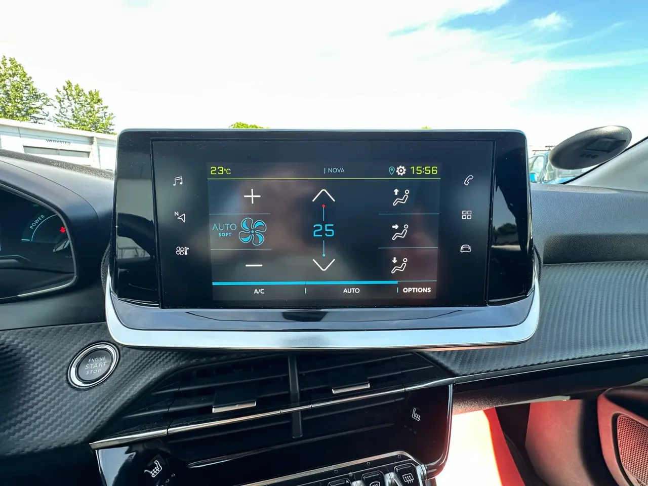 Billede 16 - Peugeot e-208 50 Allure Pack