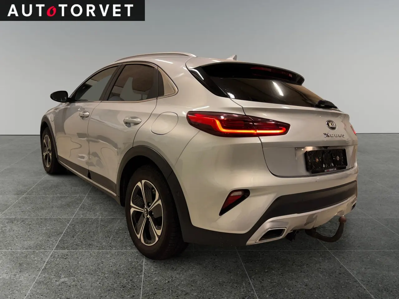 Billede 3 - Kia XCeed 1,6 PHEV Upgrade DCT
