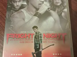Fright night