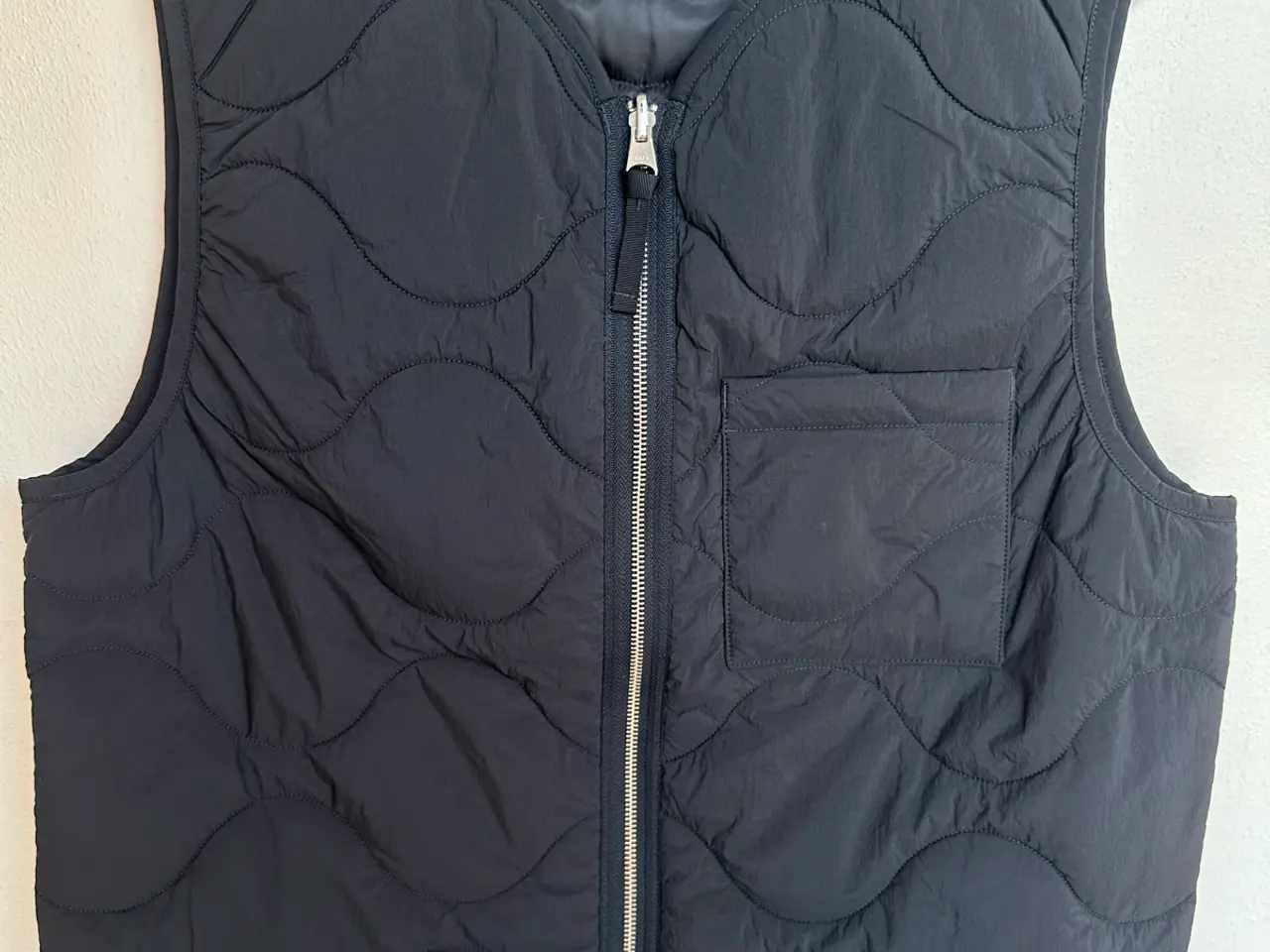 Billede 1 - Arket vest
