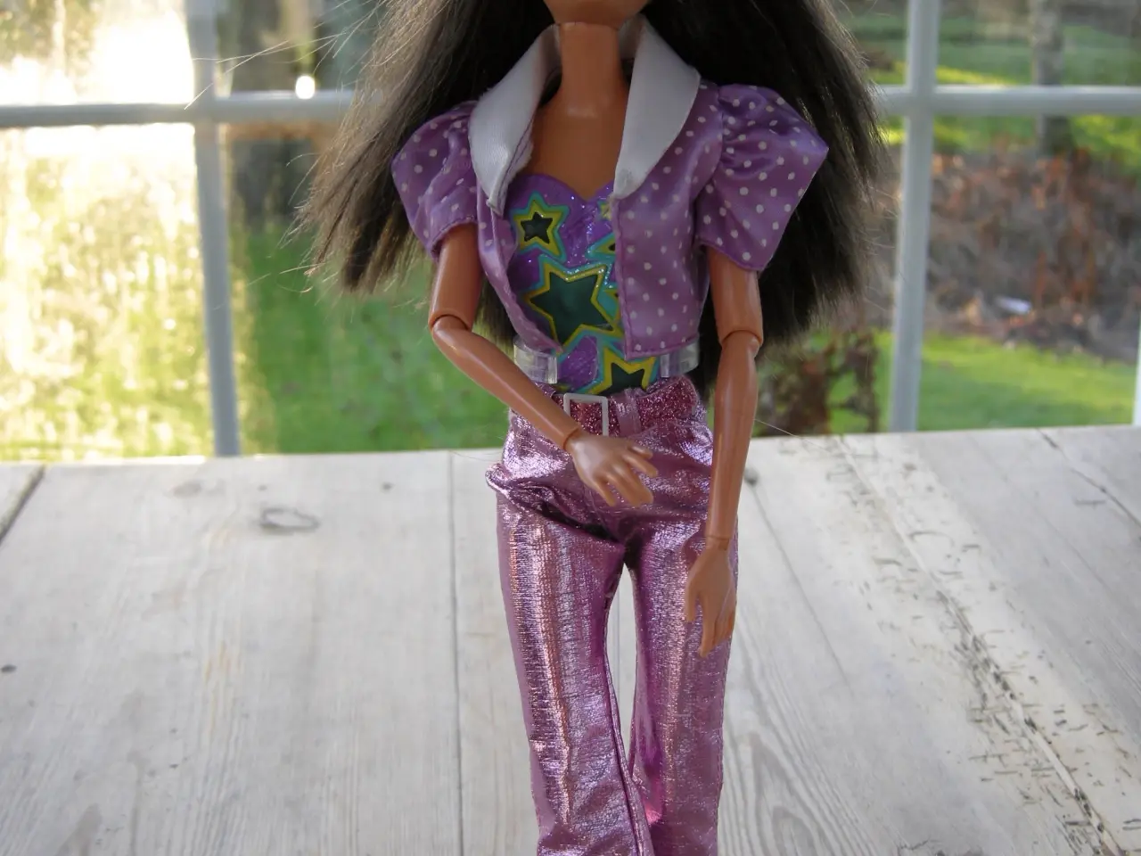 Billede 5 - Barbiedukke - Vintage Barbie dukker Mattel
