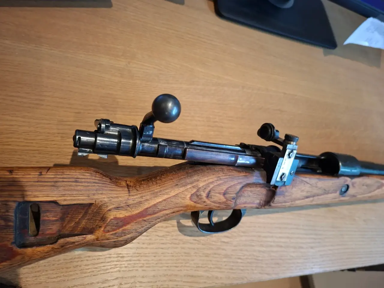 Billede 2 - Mauser 98 kaliber 8 x 57