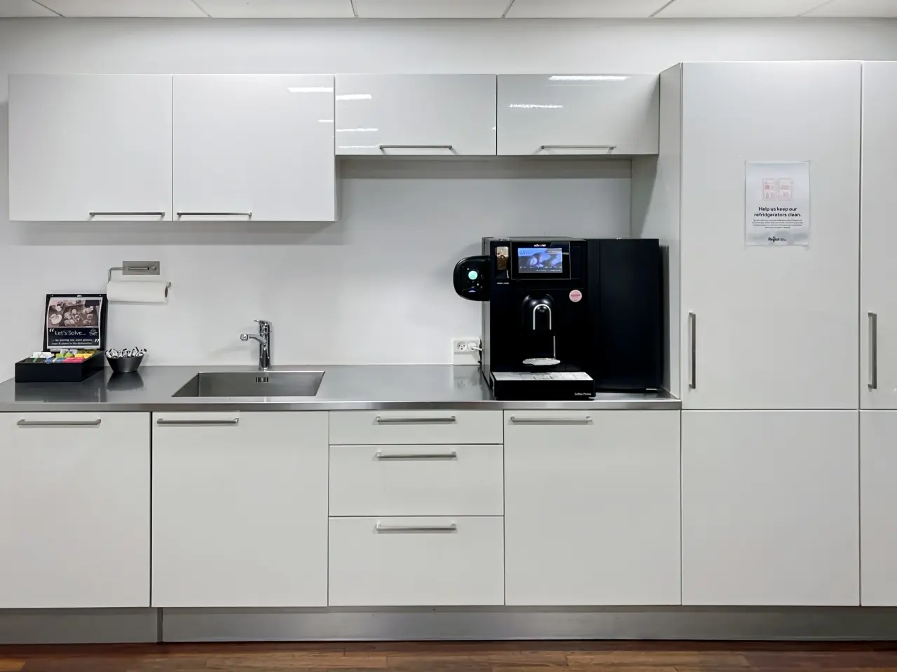 Billede 5 - Fleksible coworking-medlemskab i Regus Nord