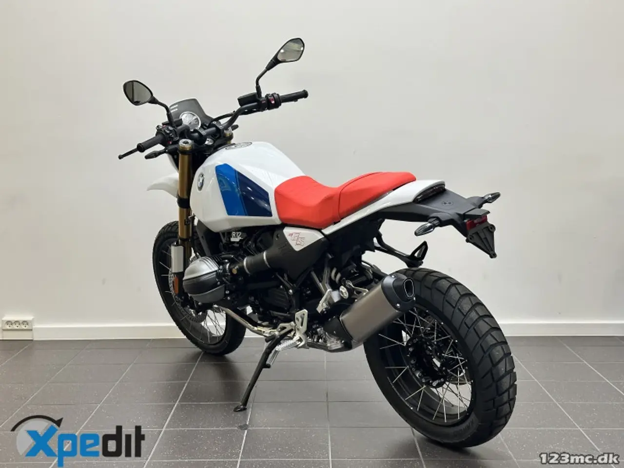 Billede 7 - BMW R 12 G/S