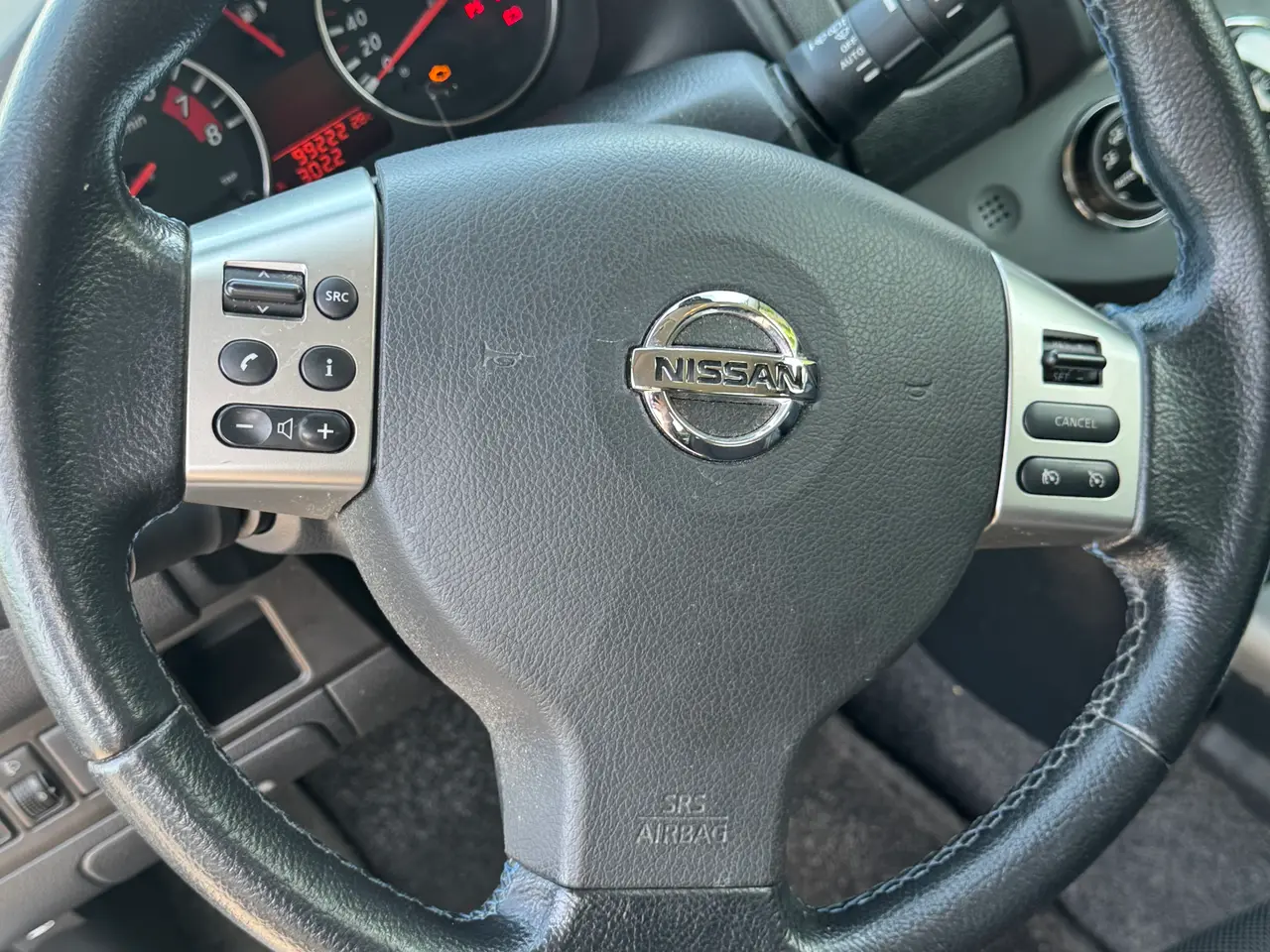 Billede 10 - Nissan note