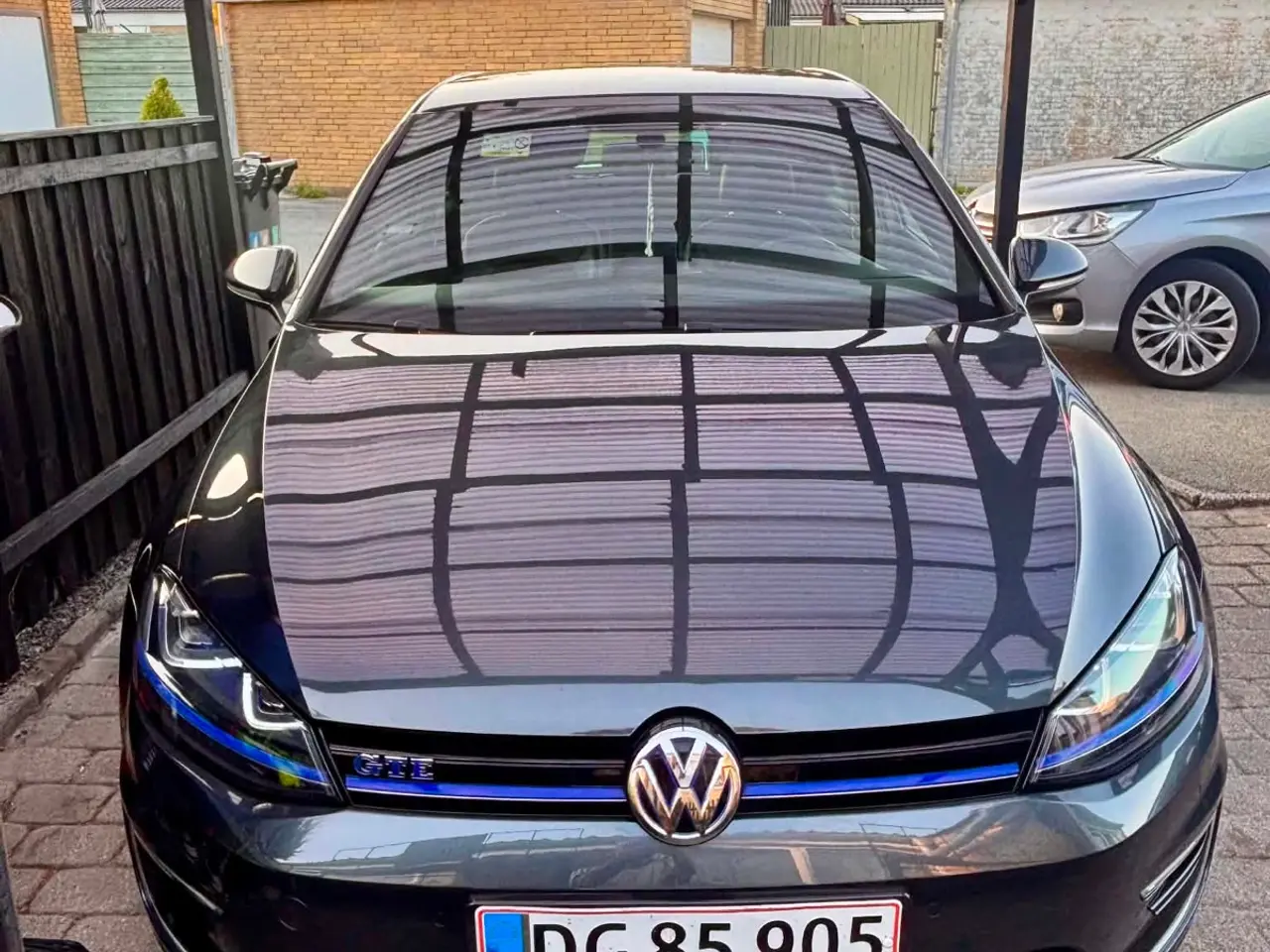 Billede 4 - Vw golf 7 - gte