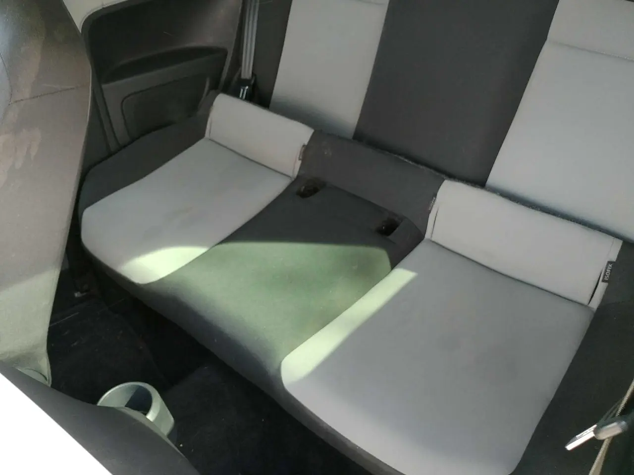 Billede 5 - Super økonomisk bil