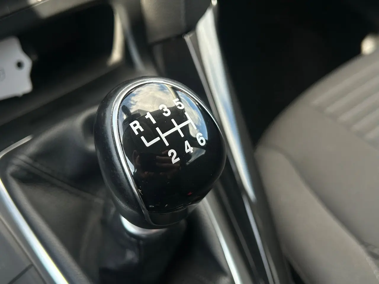 Billede 11 - Ford Focus 1,0 SCTi 125 Titanium