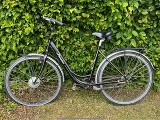 Epassion mustang cykel til damer sælges 