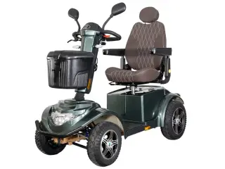 Lindebjerg Elscooter LM 700