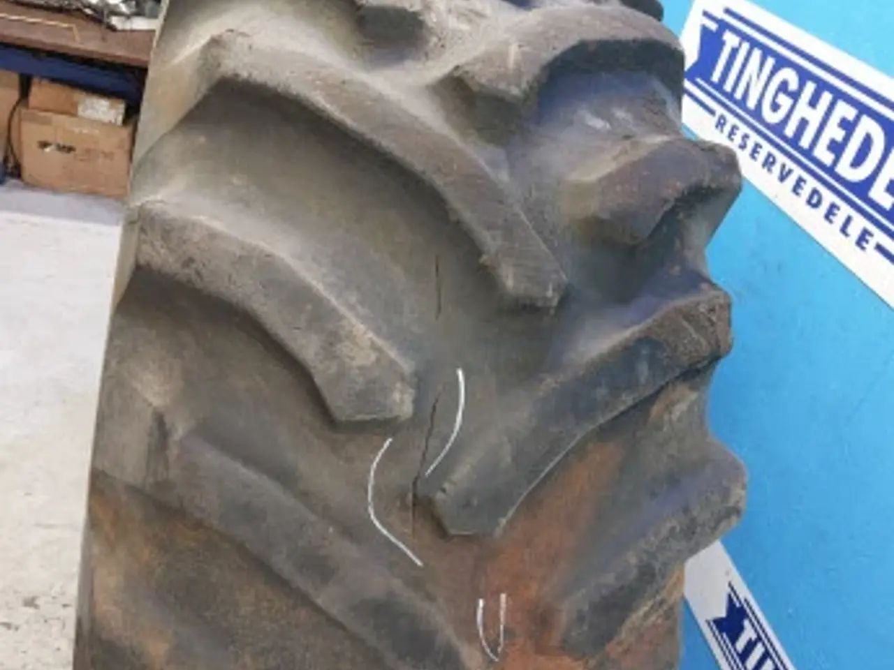 Billede 7 - 32"   30.5L-32