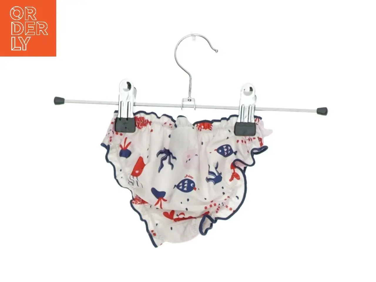 Billede 2 - Badetøj fra Chicco (str. 80 cm)