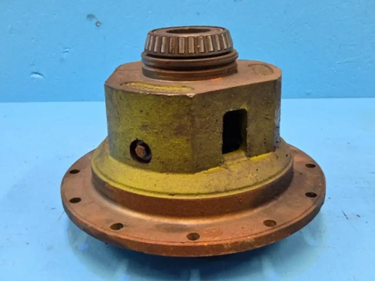 Billede 6 - John Deere 4040 Differentiale AR101618