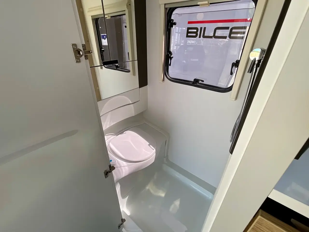 Billede 14 - Adria Action 361 LH