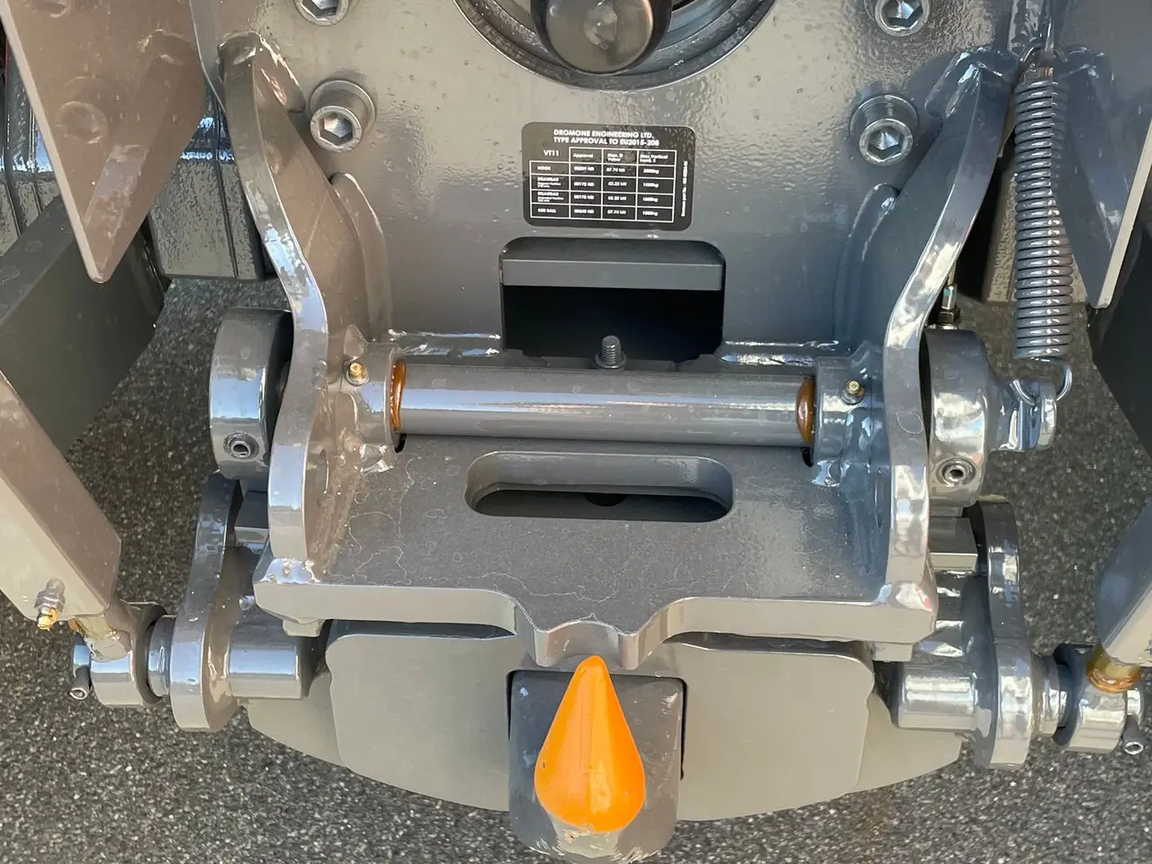 Billede 5 - Valtra N175 Direct