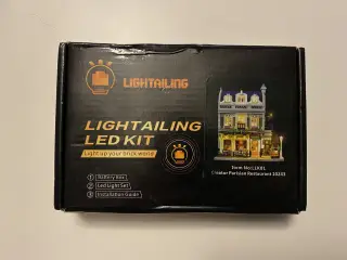 Lightailing LED Kit