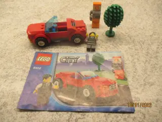 city 8402