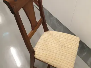 6 stk Stole