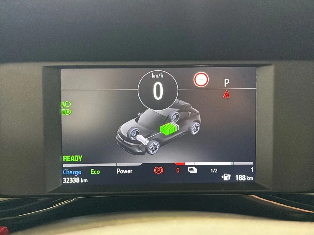Billede 12 - Opel Mokka-e 50 GS Line