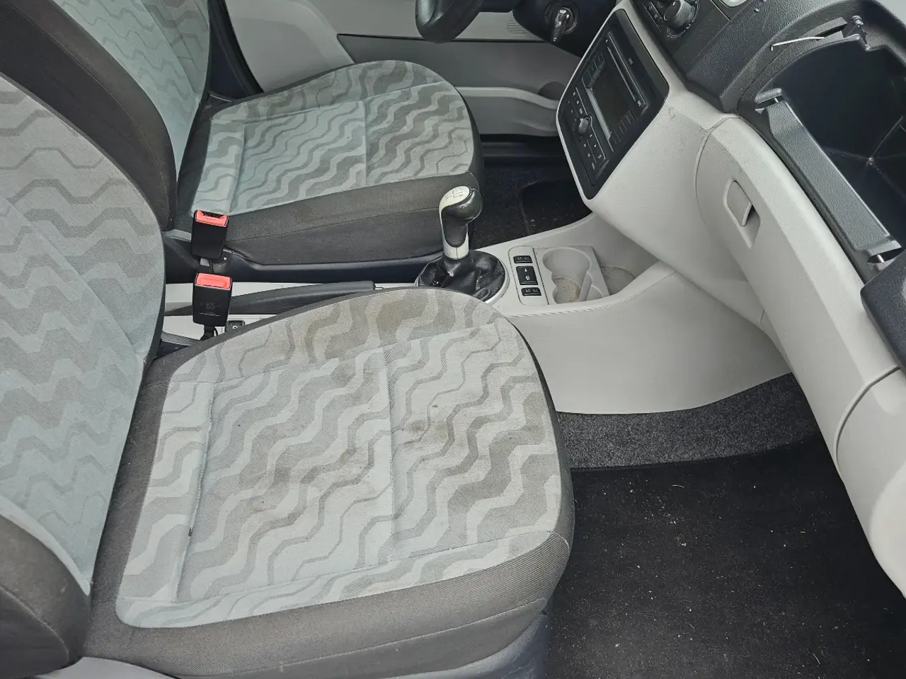 Billede 8 - Fin skoda fabia