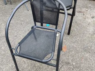 Havestole
