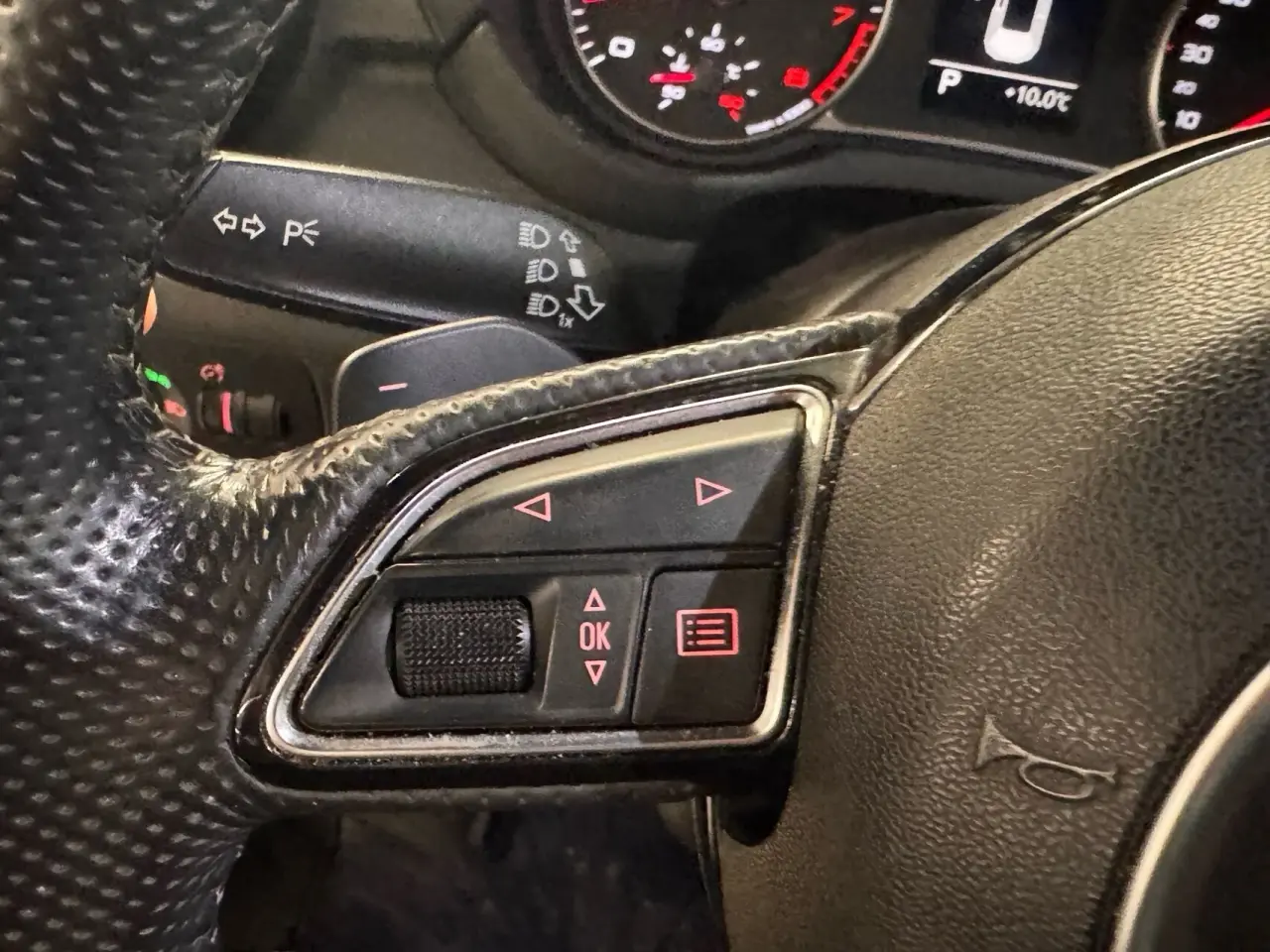 Billede 21 - Audi A1 1,4 TFSI S Line S Tronic 185HK 3d Aut.
