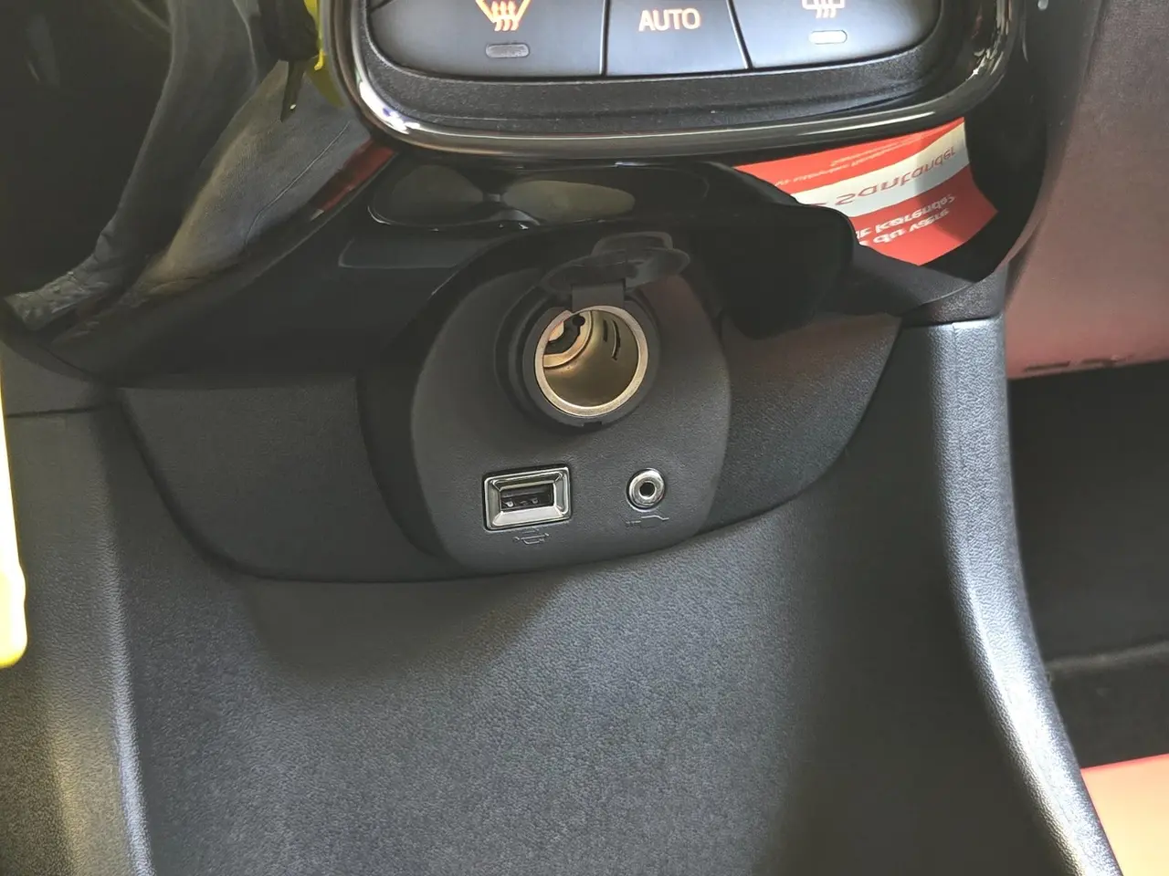 Billede 14 - Citroën C1 1,0 VTi SportLine