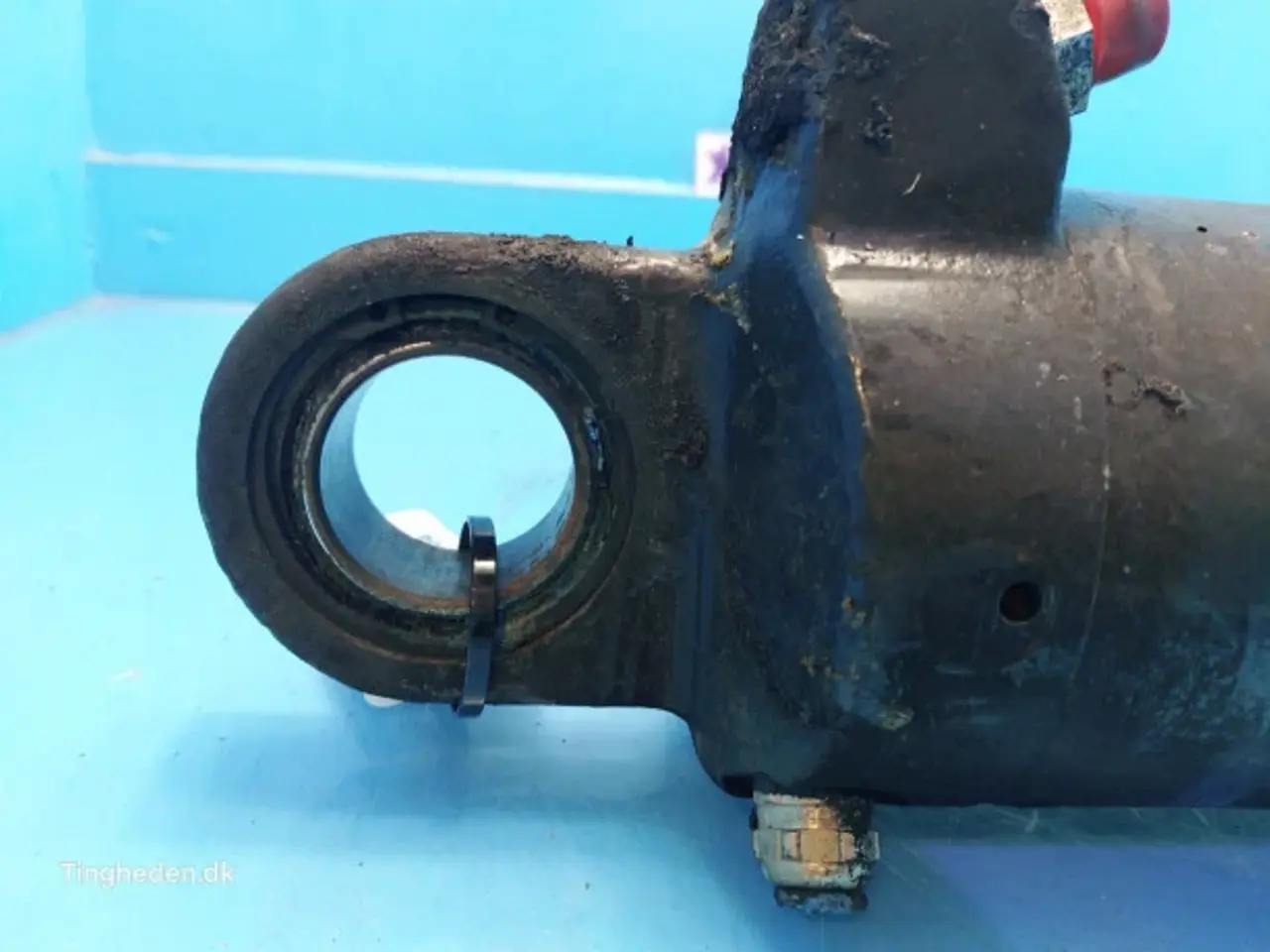Billede 11 - New Holland CR10.90 Cylinder 47380860