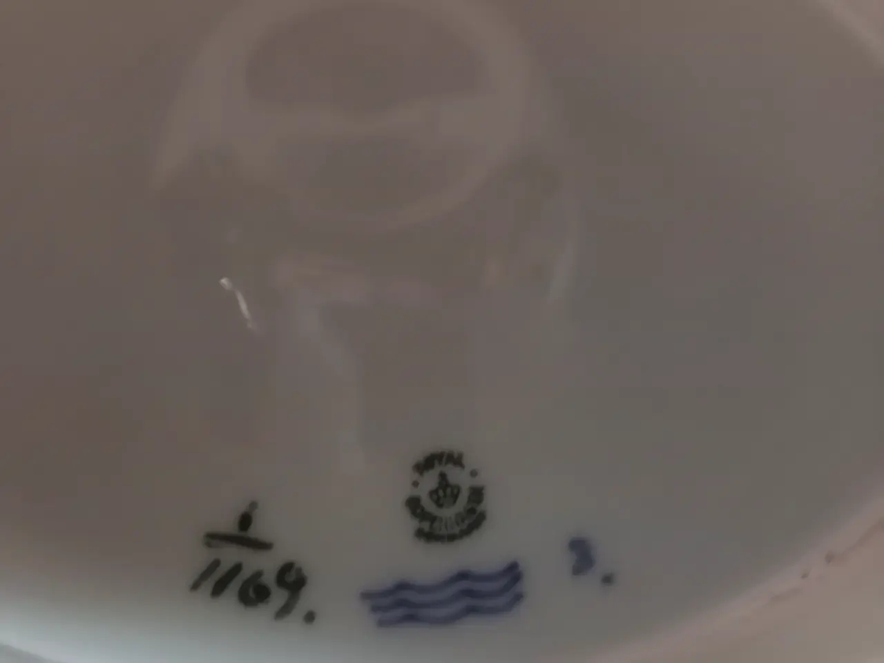 Billede 4 - Kongeligt Porcelæn 