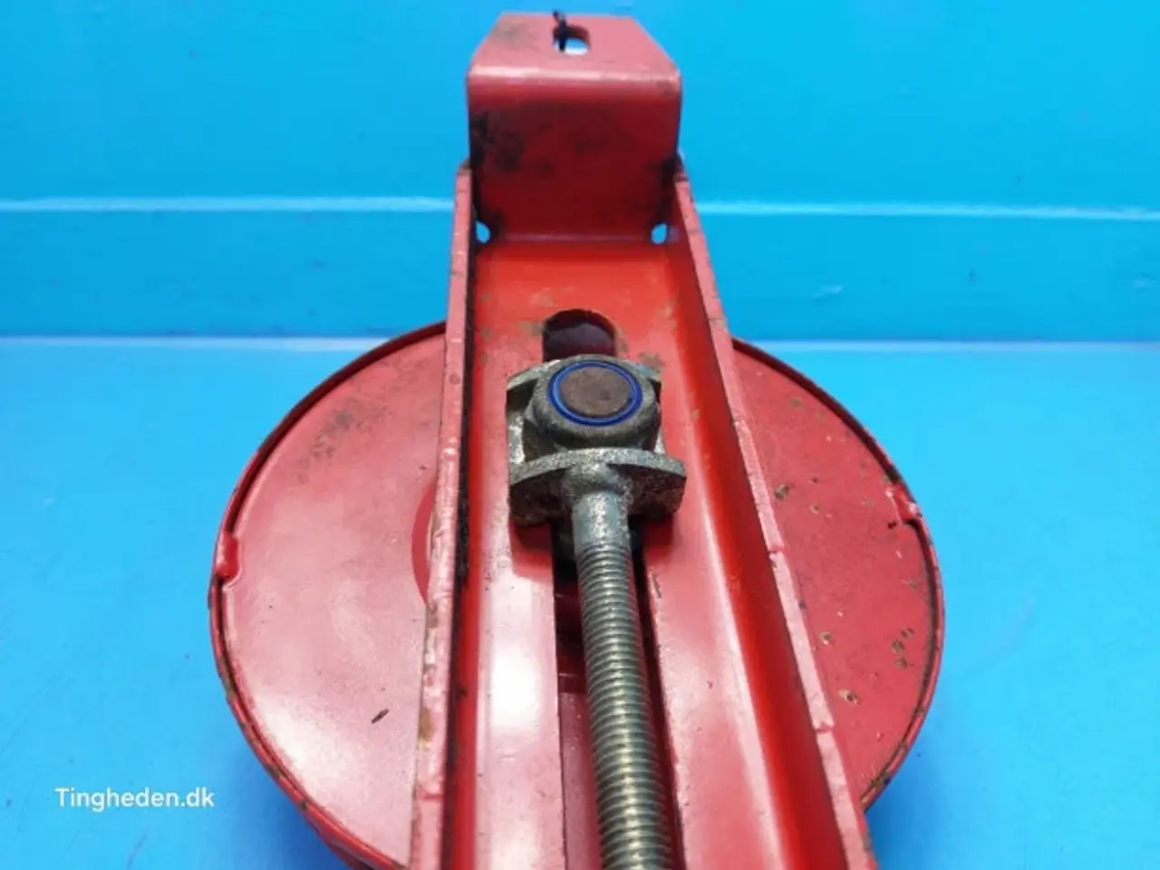 Billede 9 - Massey Ferguson 32 Remskive 28430211