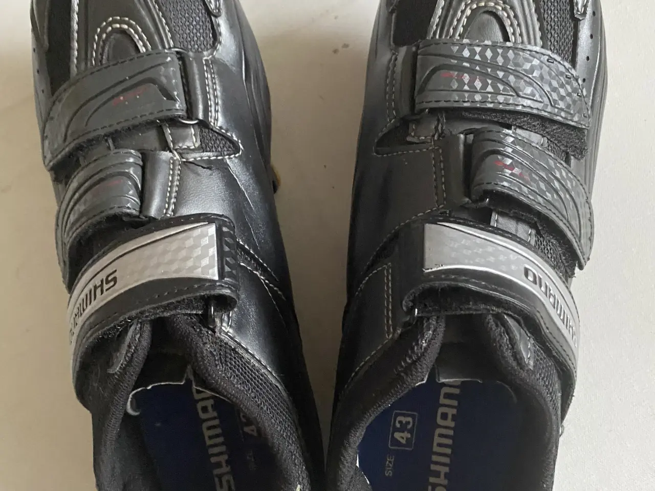 Billede 6 - Cykelsko Shimano str 43 i god stand