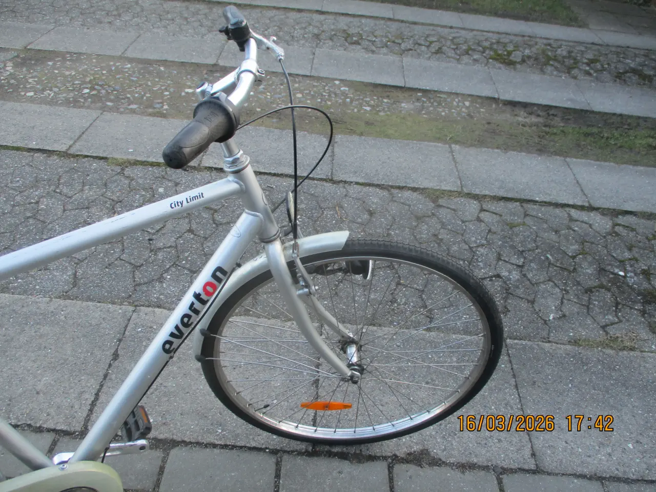 Billede 5 - Rigtig fin cykel