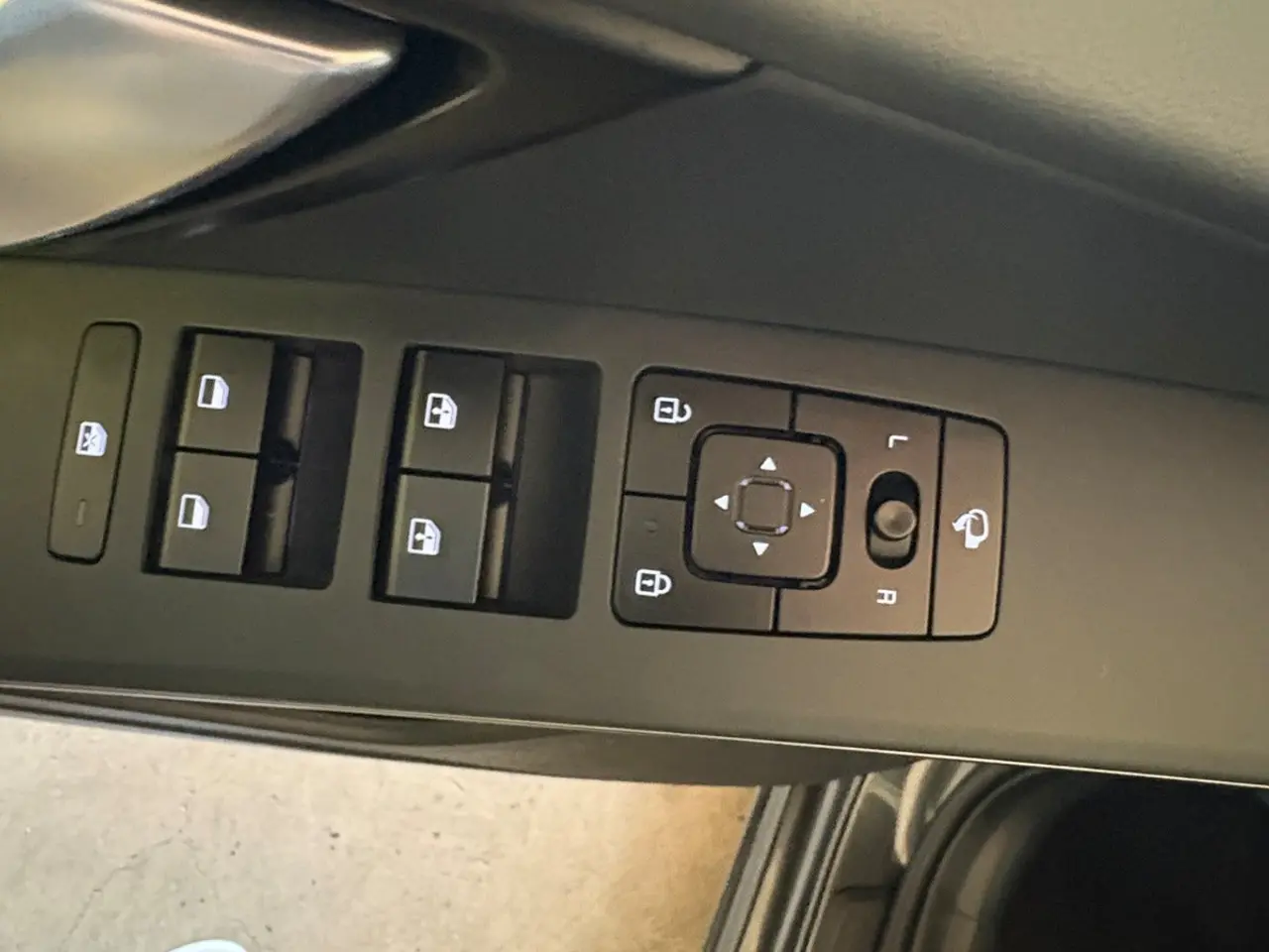 Billede 11 - Kia Niro 64 EV Prestige