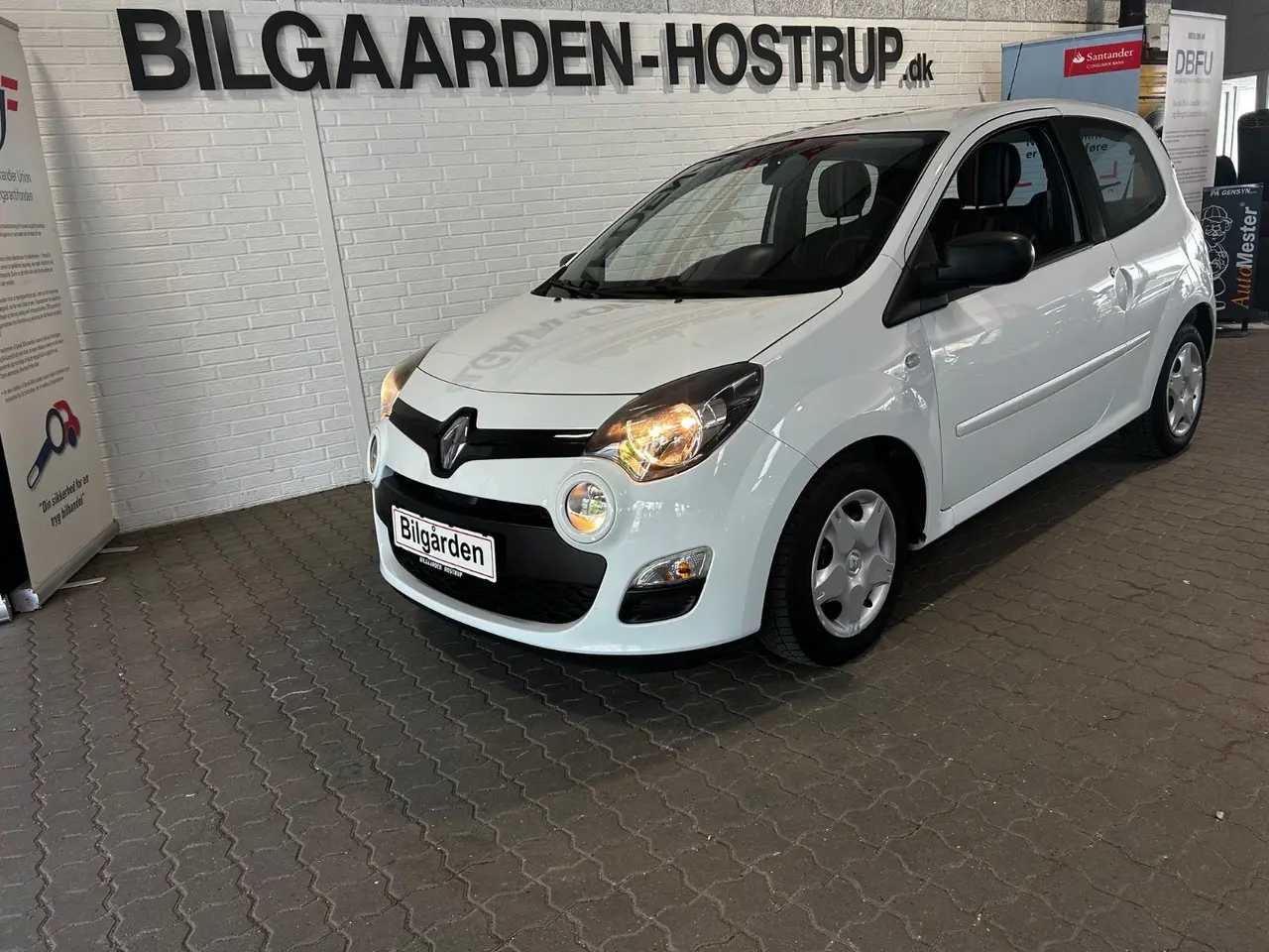 Billede 1 - Renault Twingo 1,2 16V Authentique ECO2