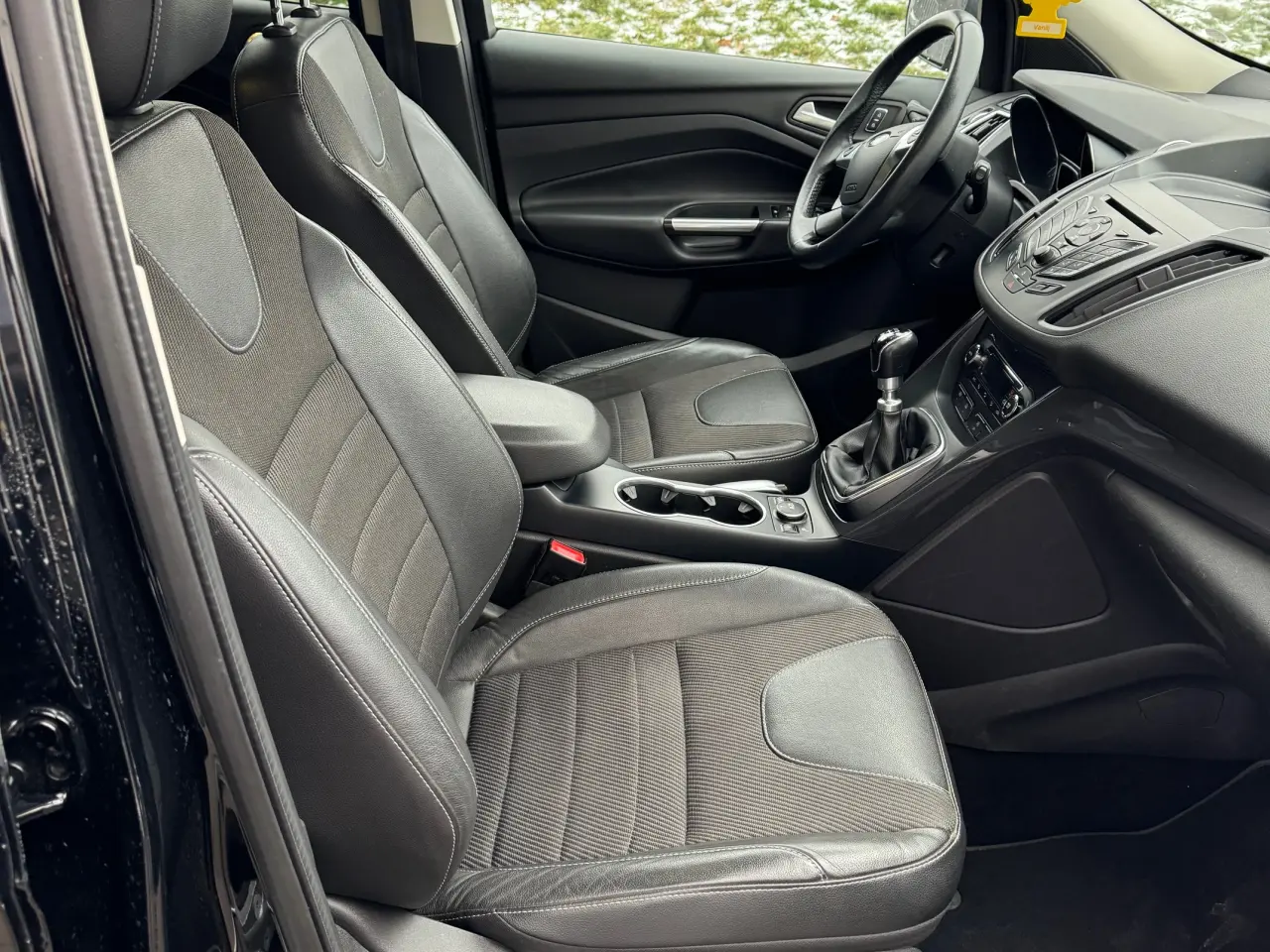 Billede 7 - Ford Kuga 1.5 SCTI - Titanium