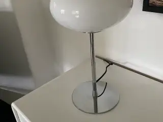 Liga Mads bordlampe