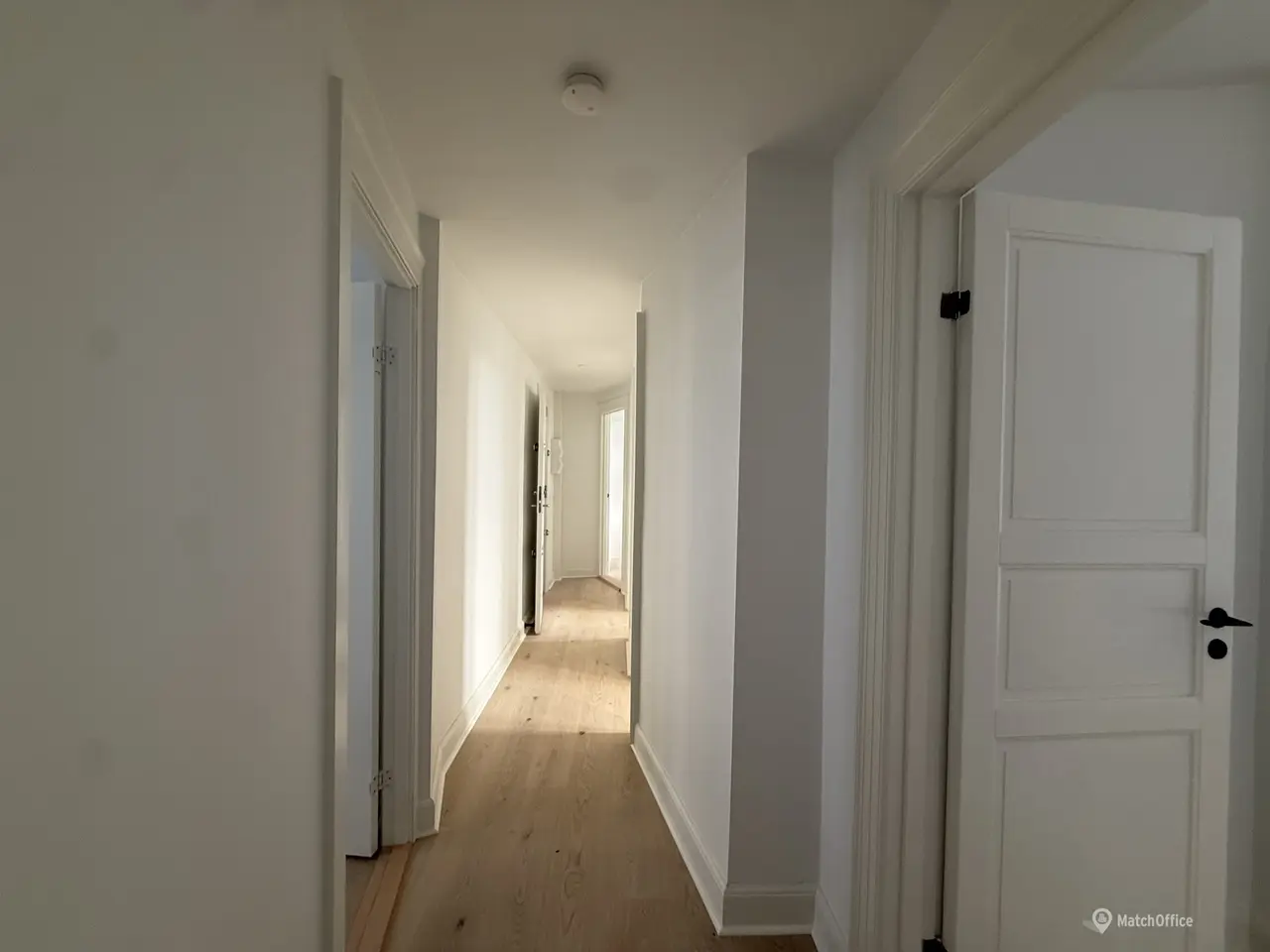 Billede 10 - Kontor på Nørre Farimagsgade 37. 4. sal