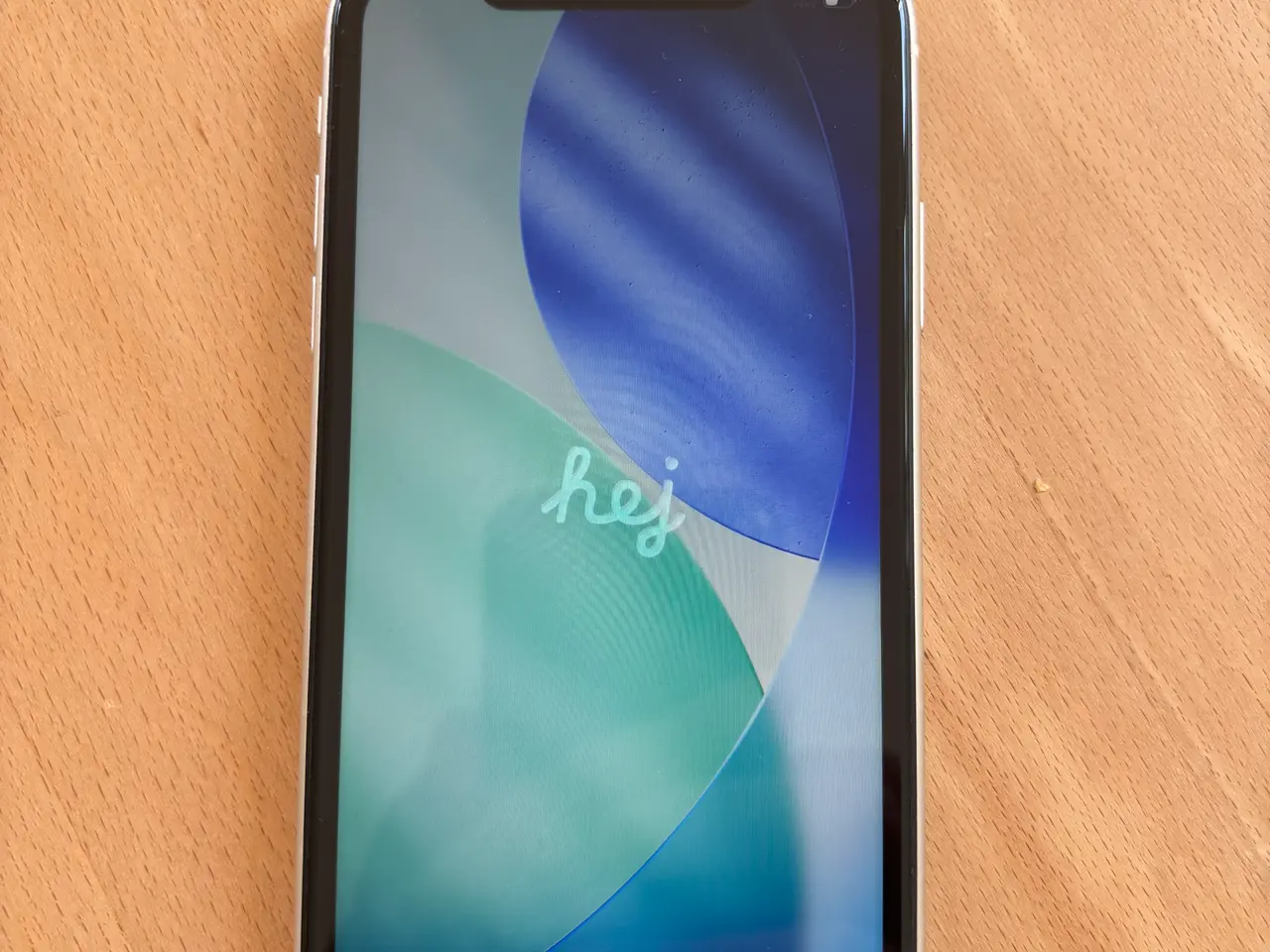 Billede 1 - Apple IPhone 11 i hvid