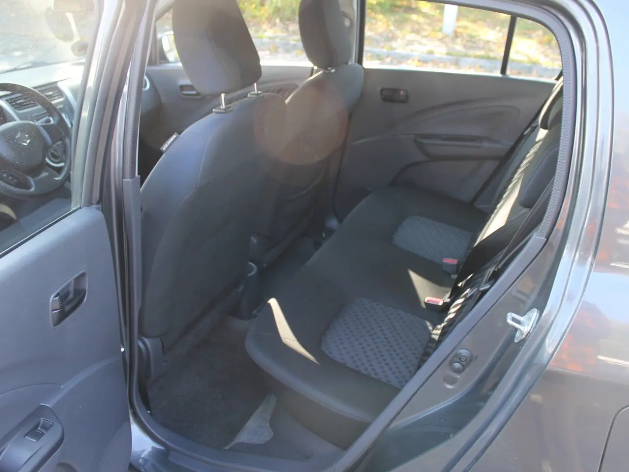 Billede 5 - Suzuki Celerio 1,0 Dualjet Exclusive