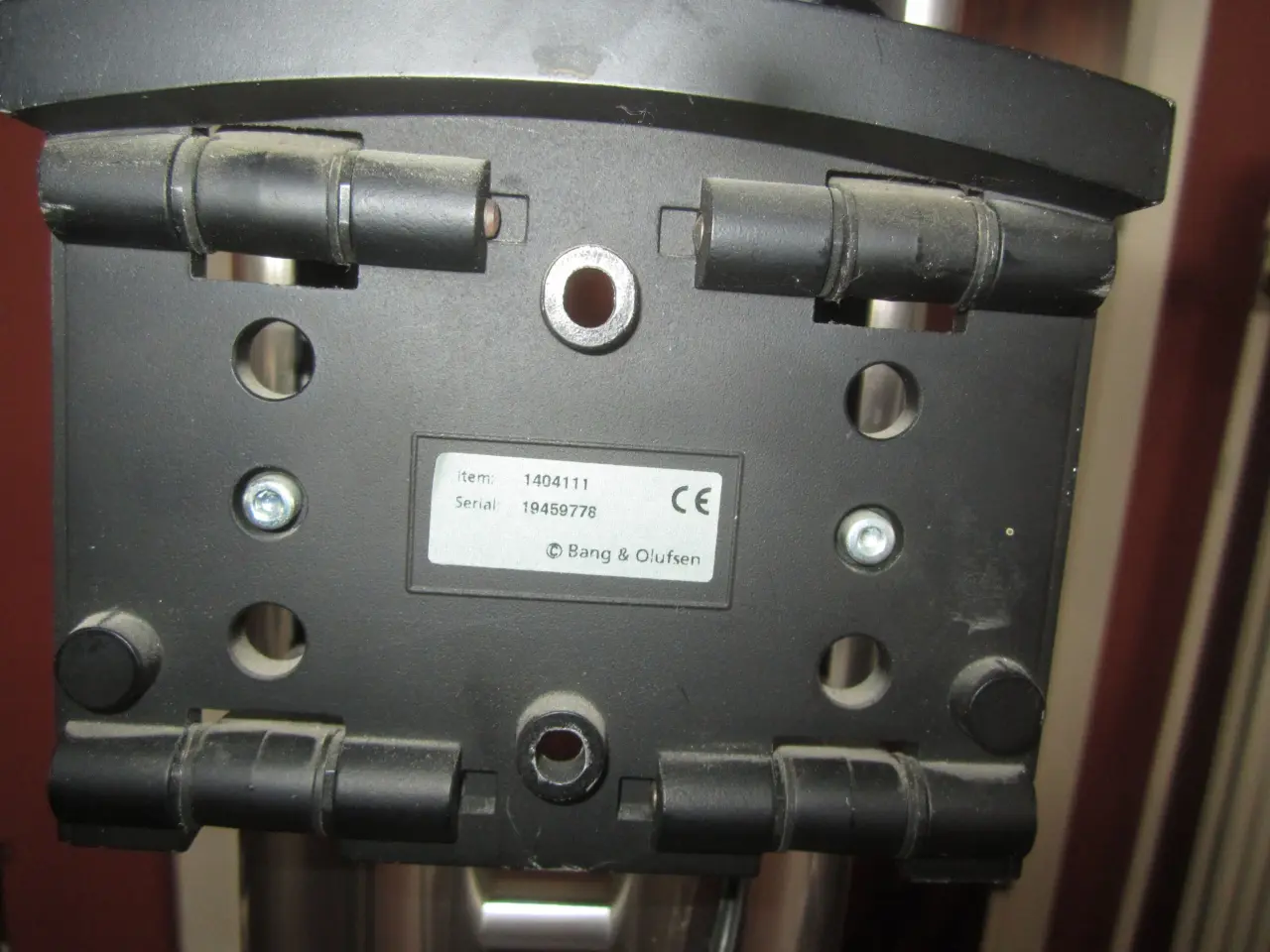 Billede 8 - B&O TV 40