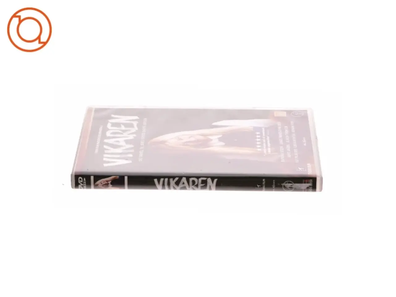 Billede 2 - Vikaren