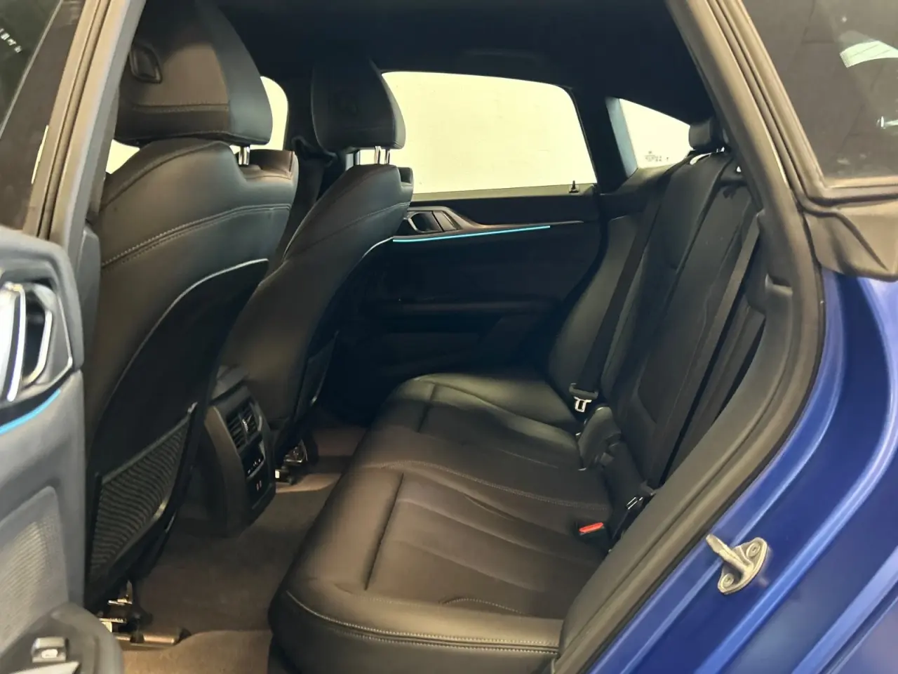 Billede 15 - BMW i4 eDrive40 M-Sport