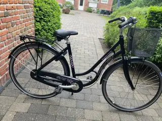28” Tårnby dame/ pigecykel