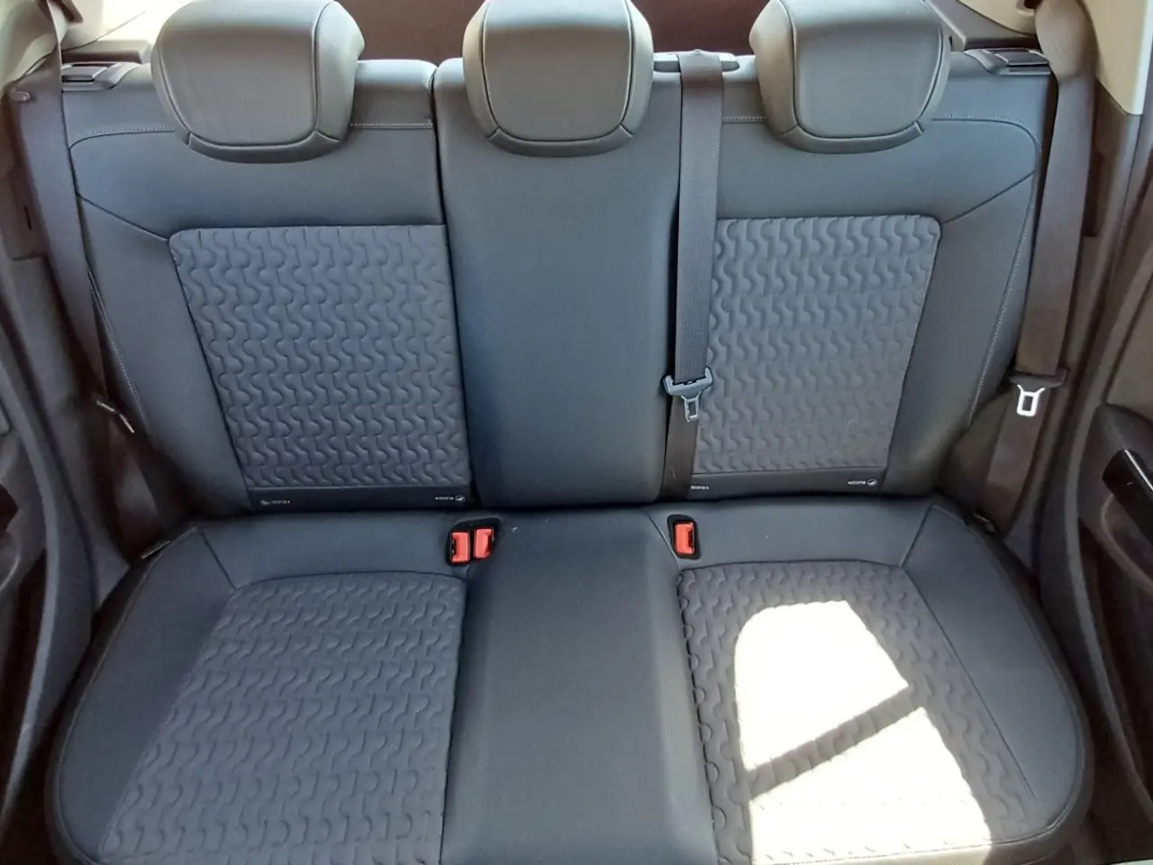 Billede 14 - Opel Corsa 1,2 16V Cosmo