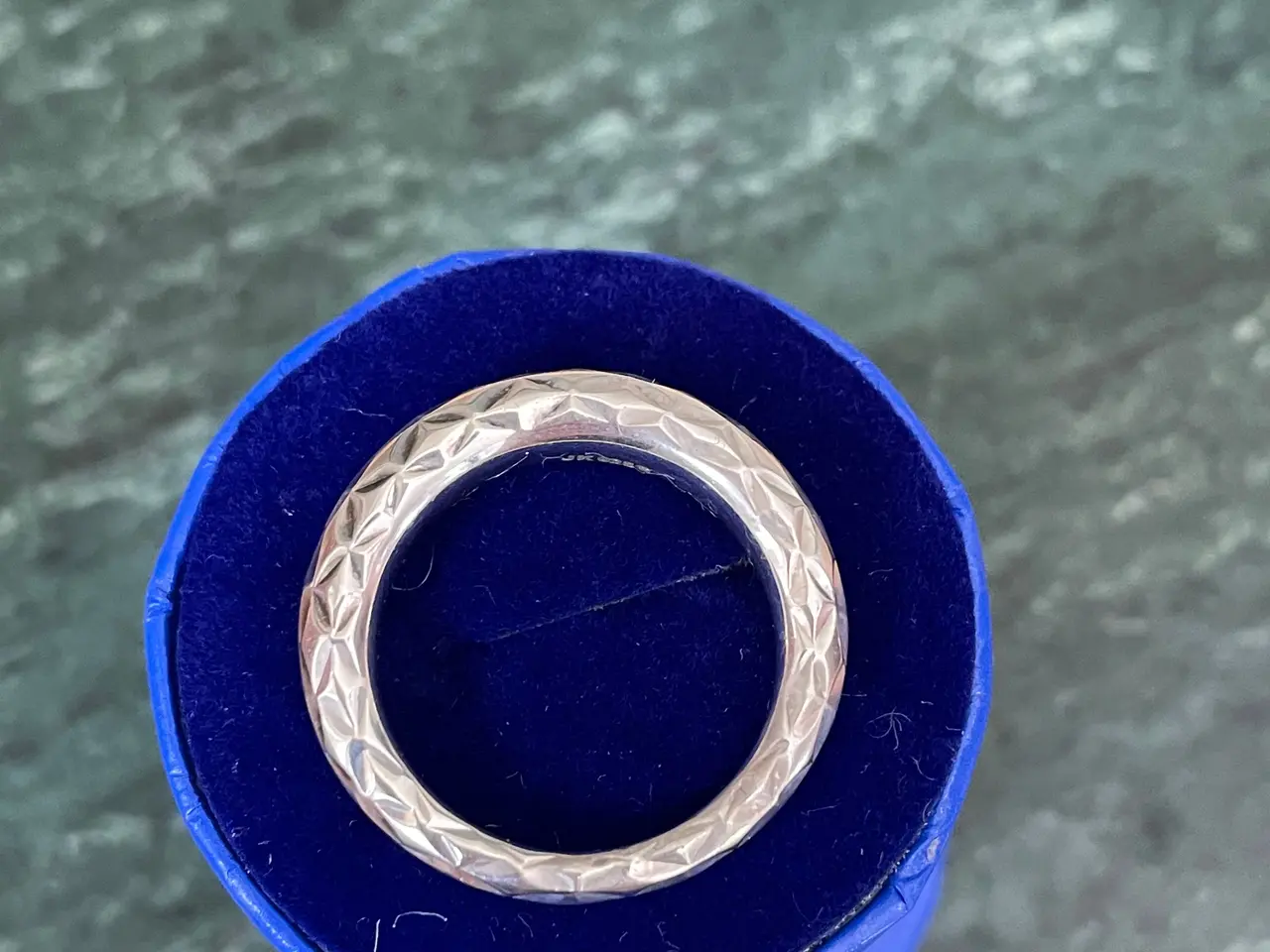 Billede 4 - Jane Kønig Big Impression ring