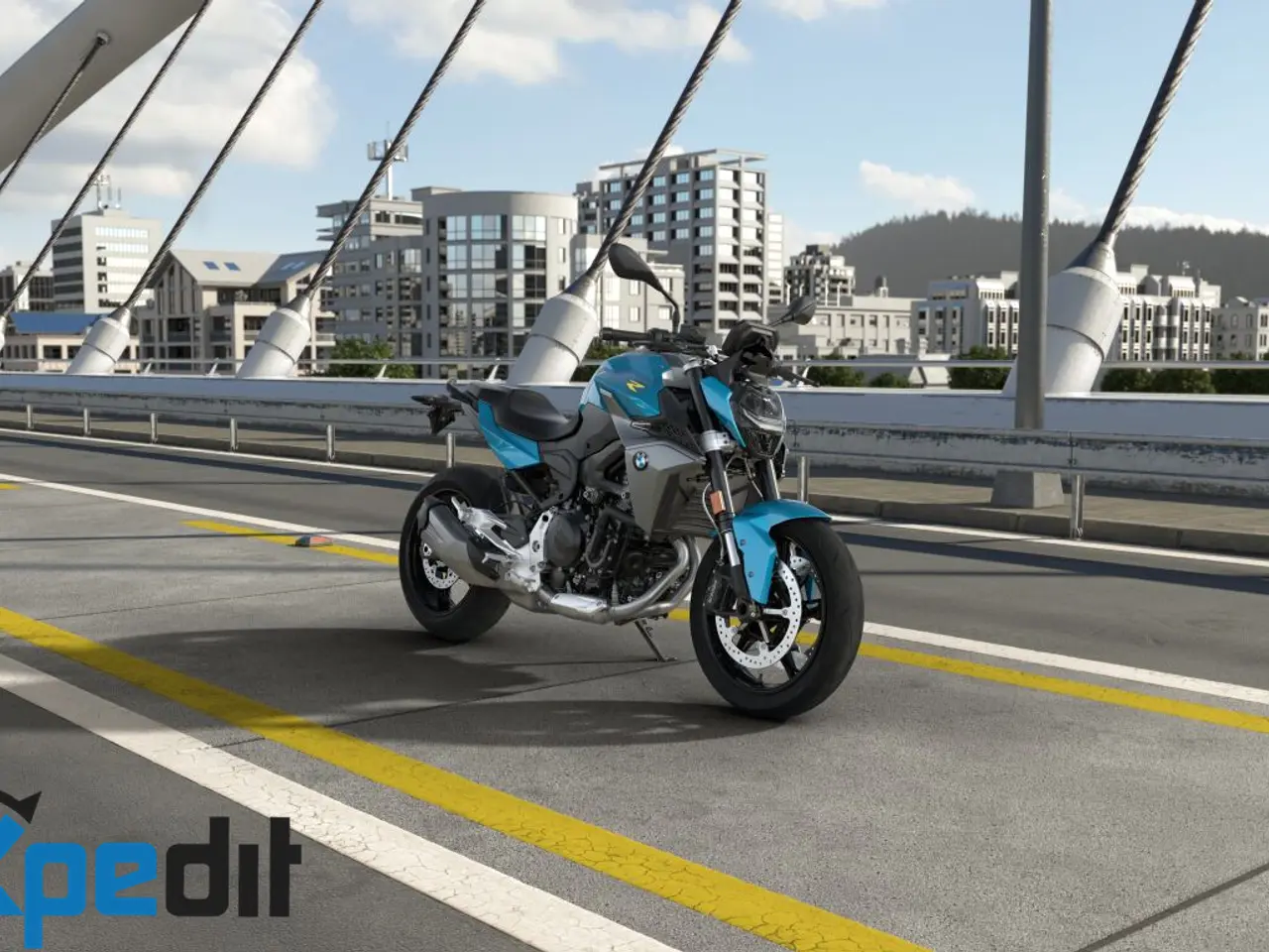 Billede 4 - BMW F 900 R