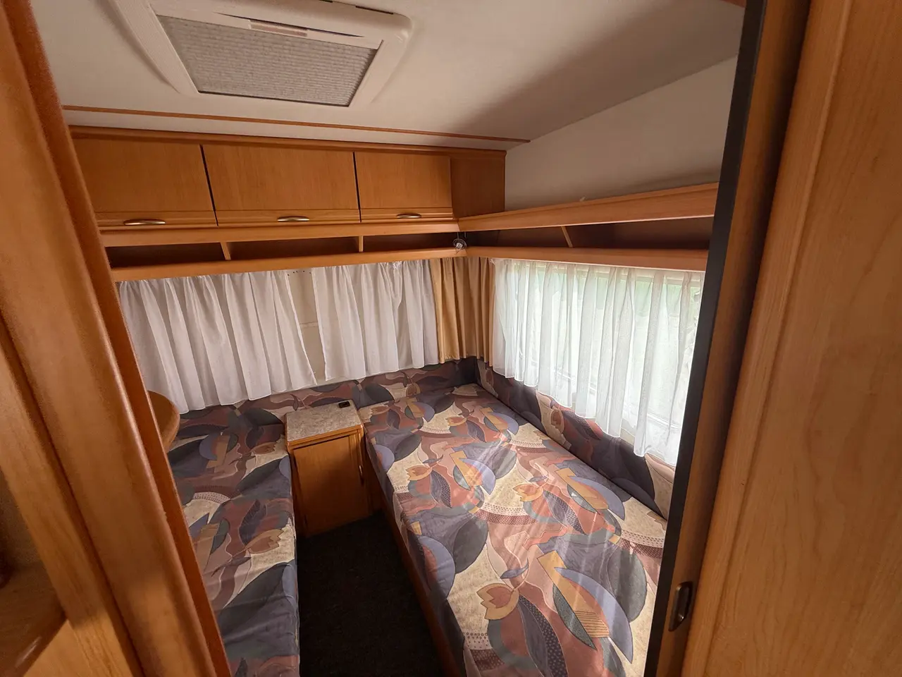 Billede 7 - 1997 LMC. Lux 520