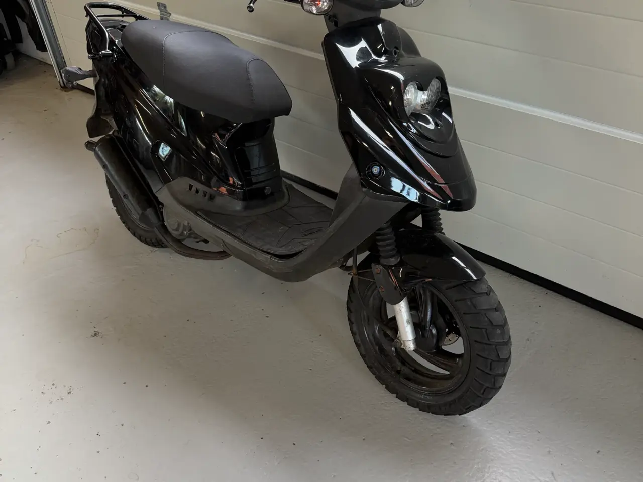 Billede 1 - Pgo Hot 50